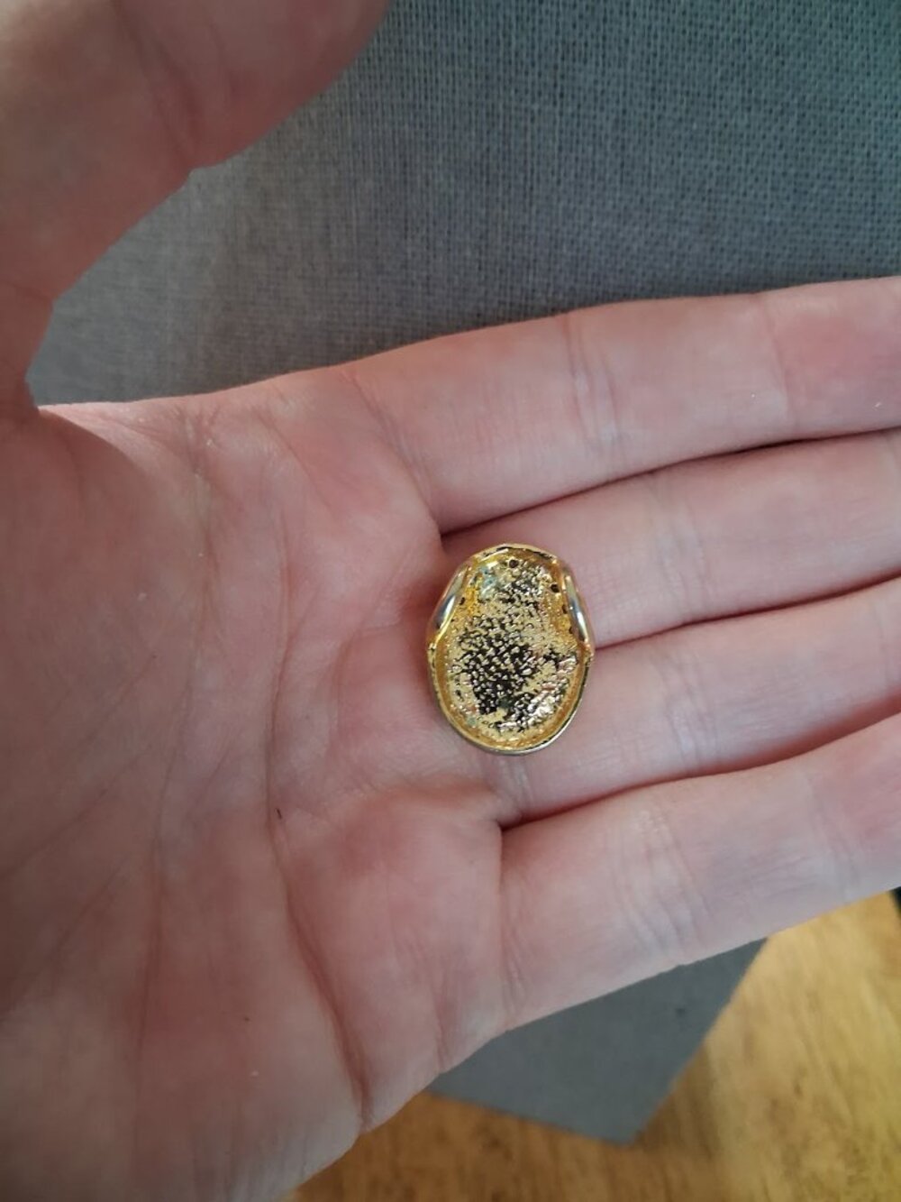 Small Slider pendant - Picture 3 of 3